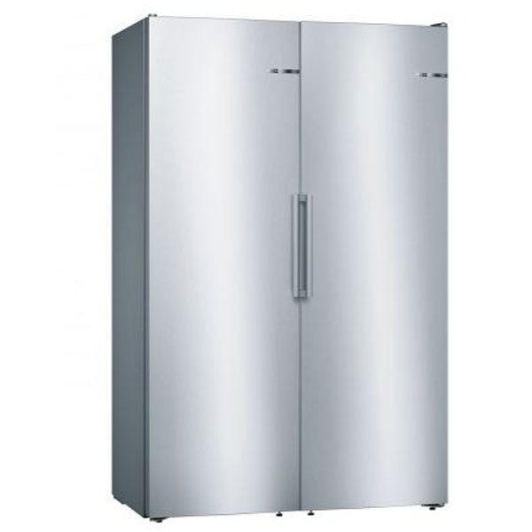یخچال و فریزر دوقلو بوش مدل ksv36vw31u – gsn36vw31u