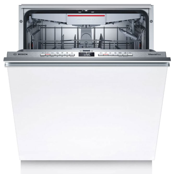 ظرفشویی توکار بوش مدل smv4hcx48e